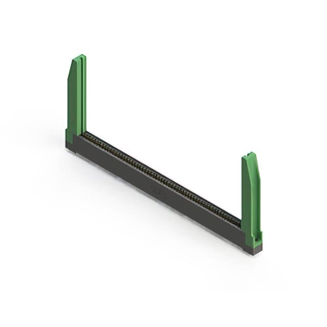395-062-544-178 EDAC Inc.  Edgeboard Connectors